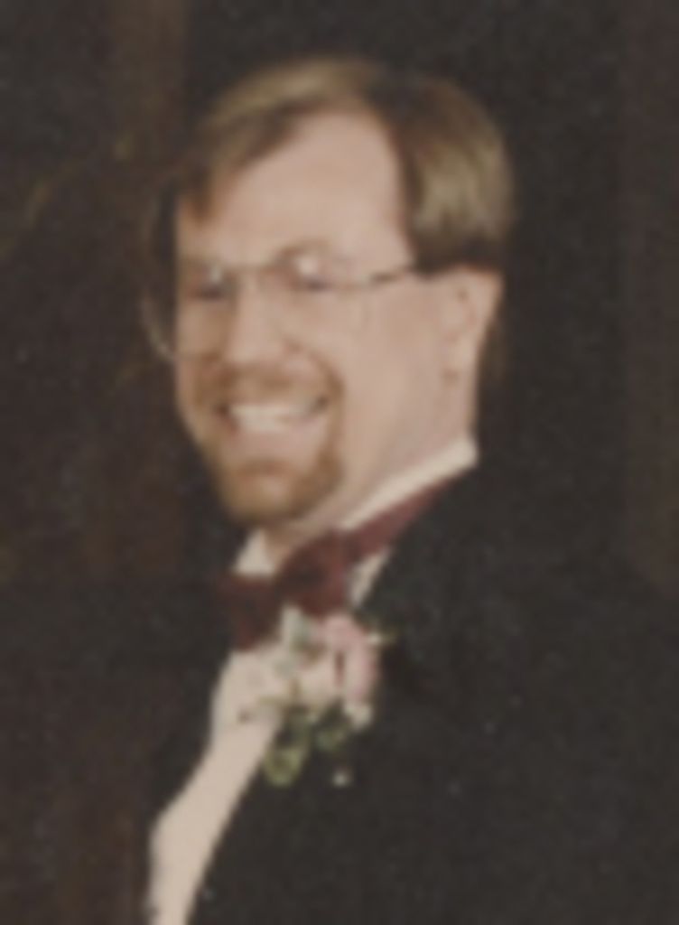 Mark Allen Rey Profile Photo