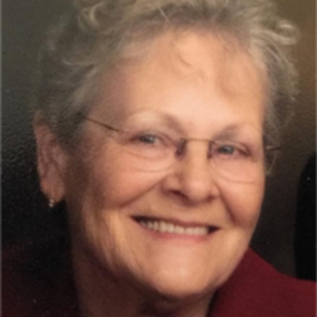 Myrna Joyce Tapley