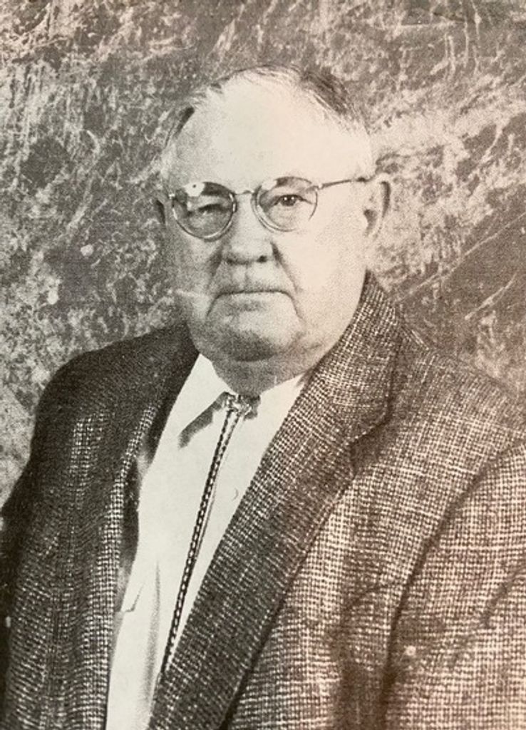 Leland Deselms Profile Photo