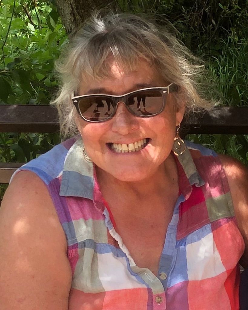 Laura Elguezabal-Hickman Profile Photo