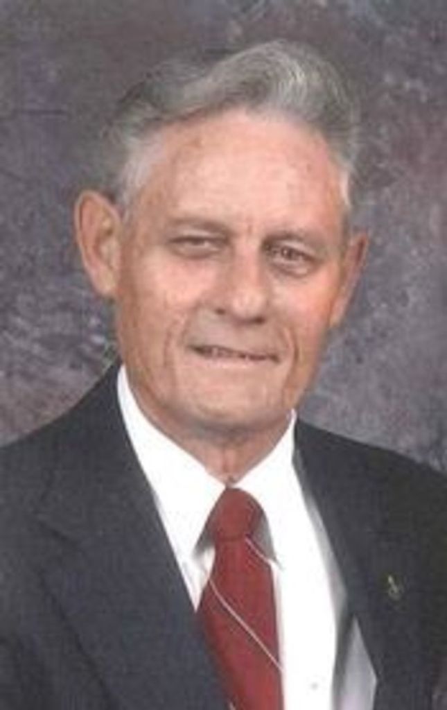 Jerry Randell Thomas