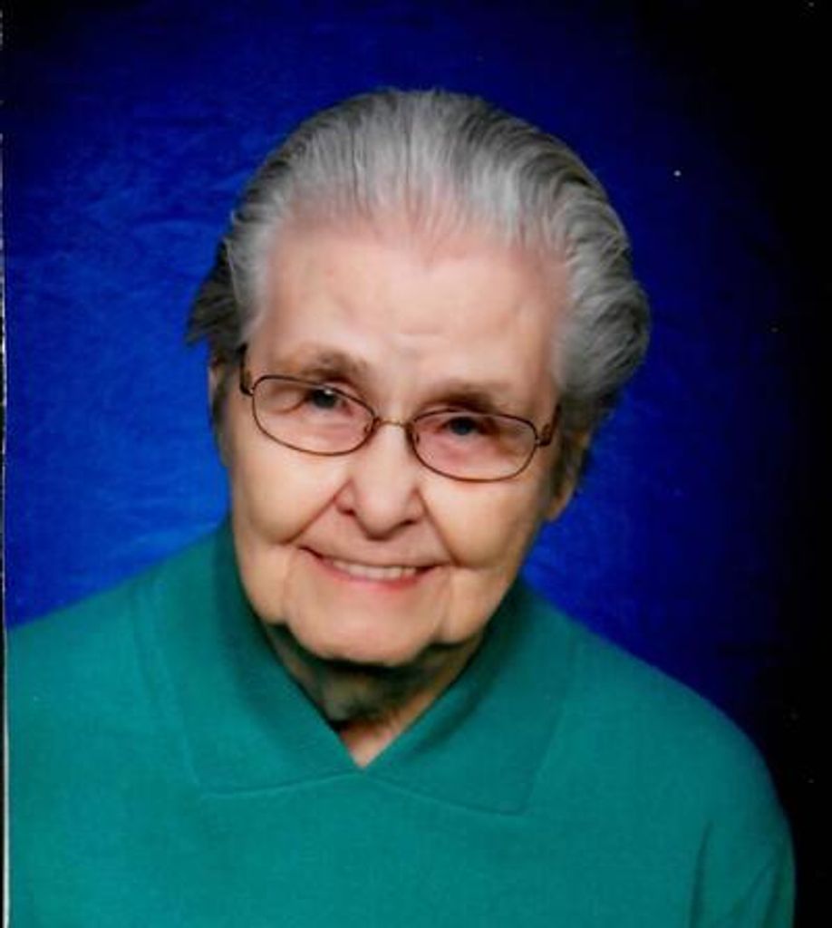 Gladys Marcille Roarks Profile Photo