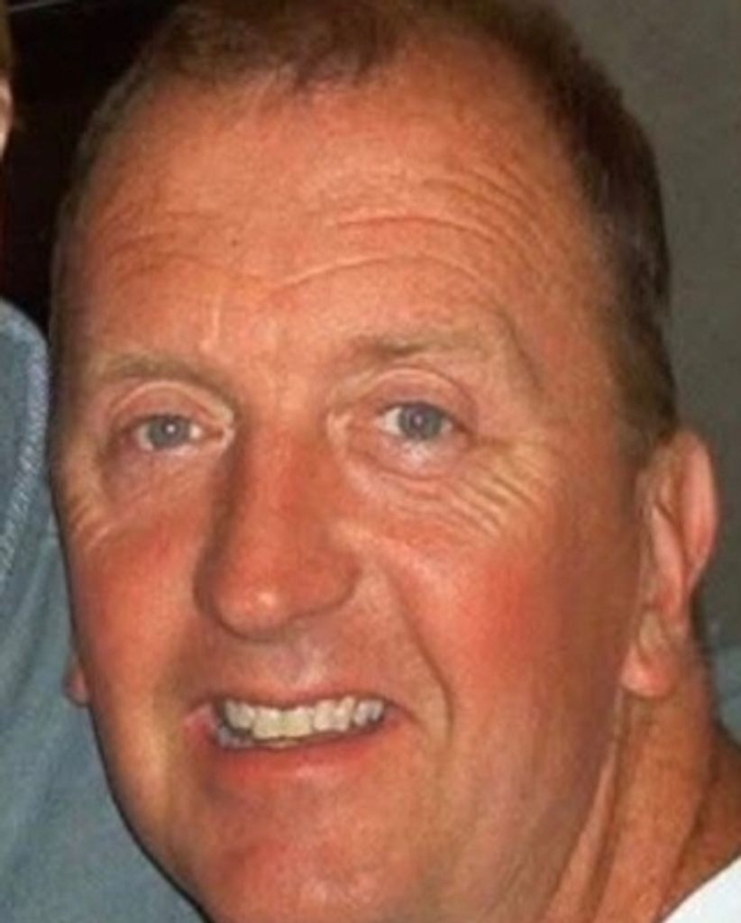 Thomas C. Lynch, Jr. Profile Photo
