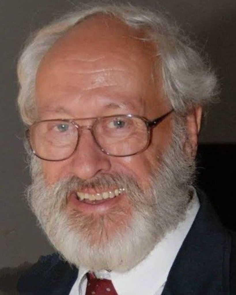 Robert "Bob" Penn Ross, II