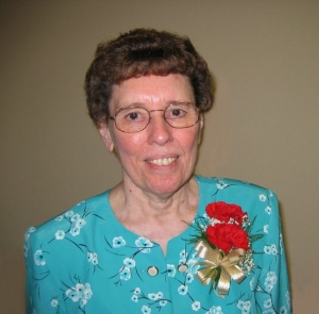 Joanne T. (aka Sr. Stephanie) Rataj