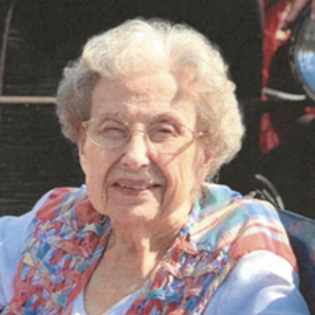 Lois L. Schauwecker Profile Photo