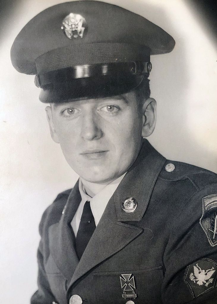 Barry Craig Sickler