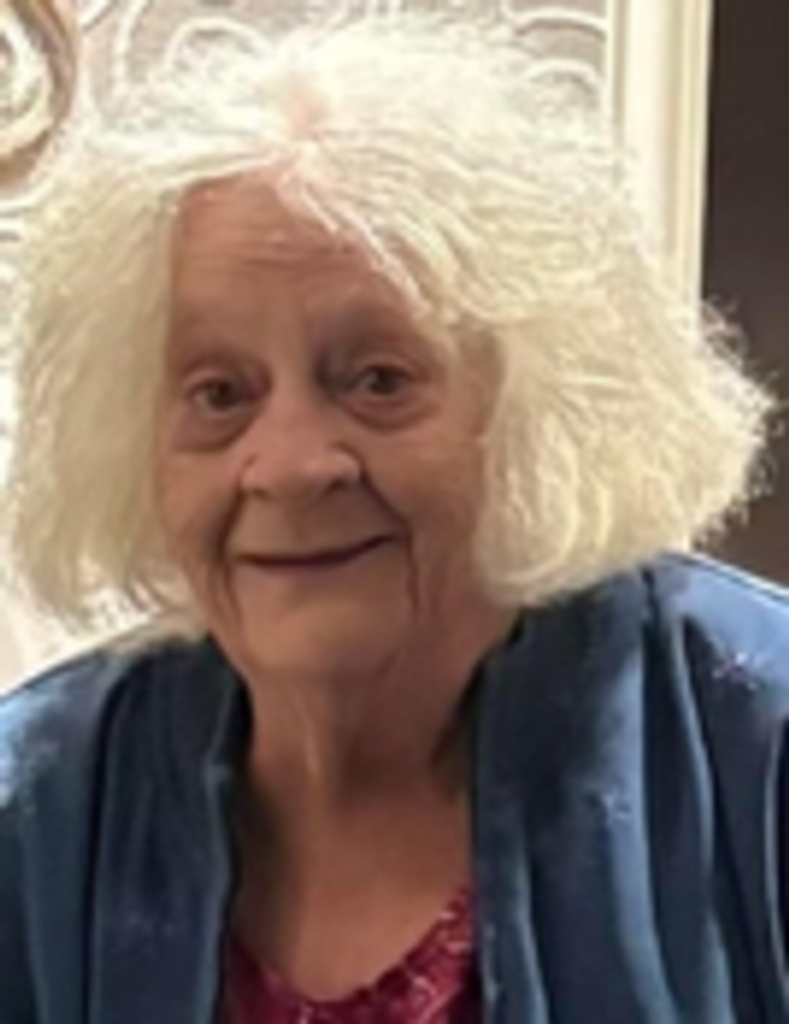 Janet "Jan" Diane Carr