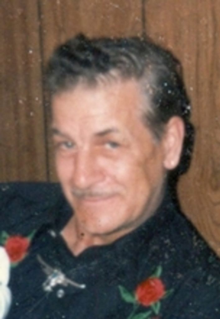 Richard A. Bortz