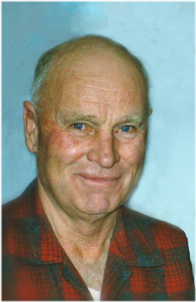 Dean Rogers Jr