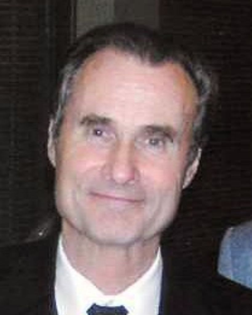 Bernard L. Fourrier Profile Photo