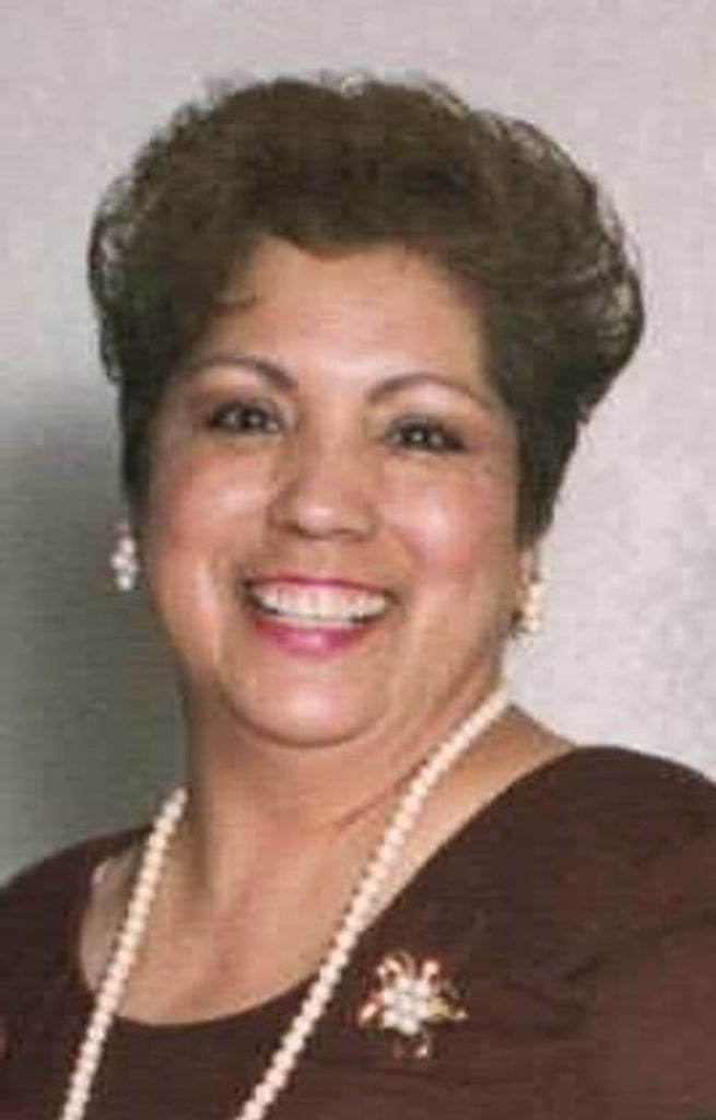 Mary Elva R. Sierra