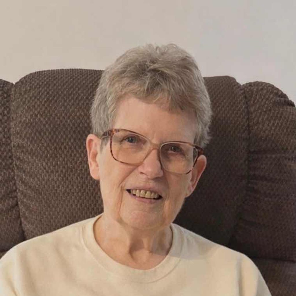 Myrlette Giddings Profile Photo