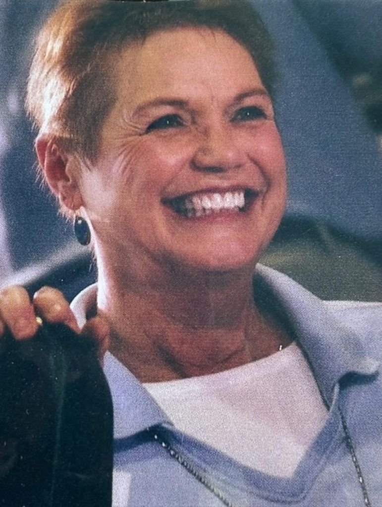 Wanda Moore Pittman Profile Photo