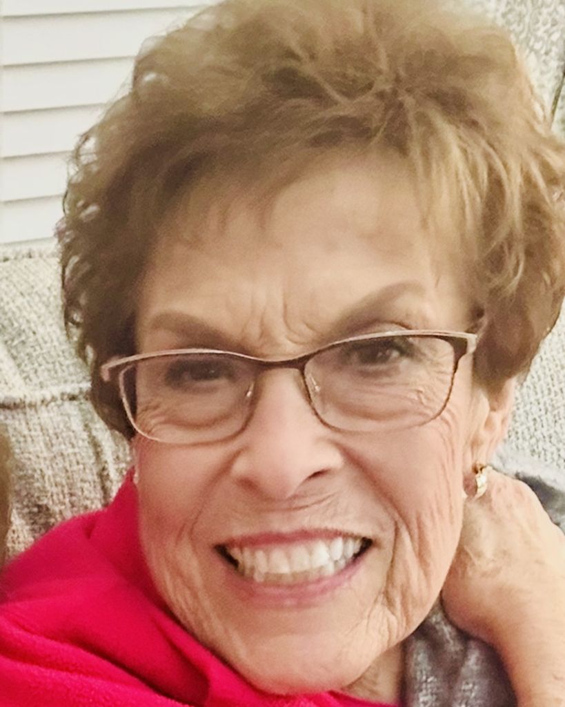 Phyllis Reese