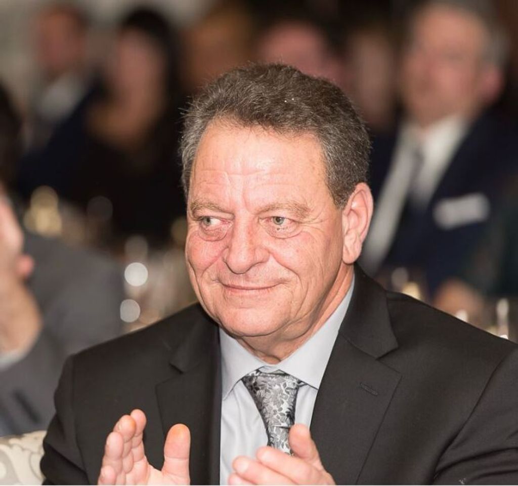 Ross Allan Mitchell Profile Photo