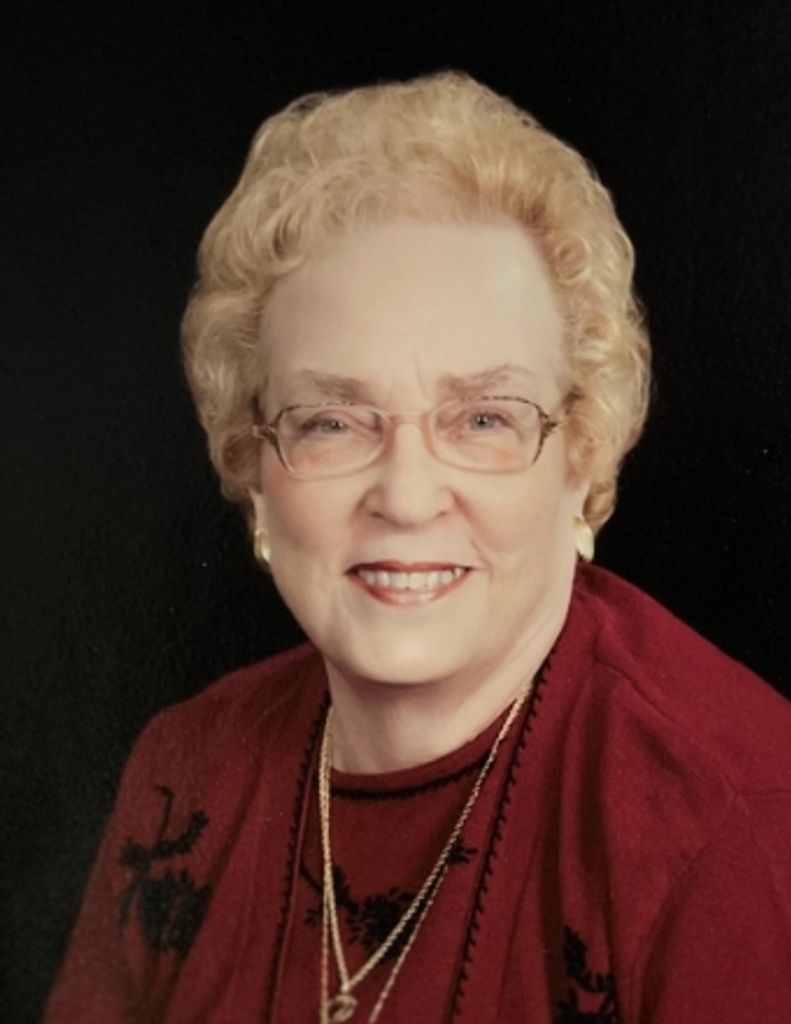 Florine Clements Profile Photo