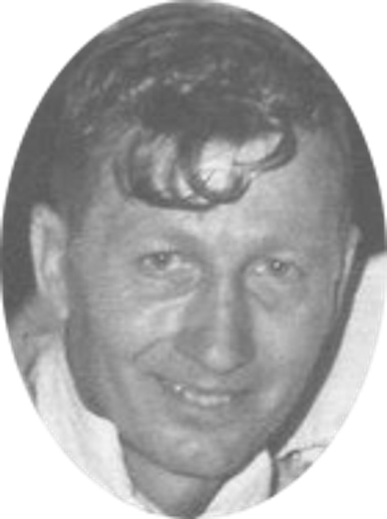 R.A. Ingram
