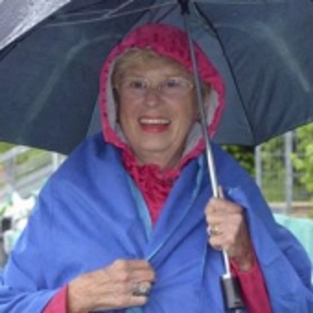 Suzanne Carlston