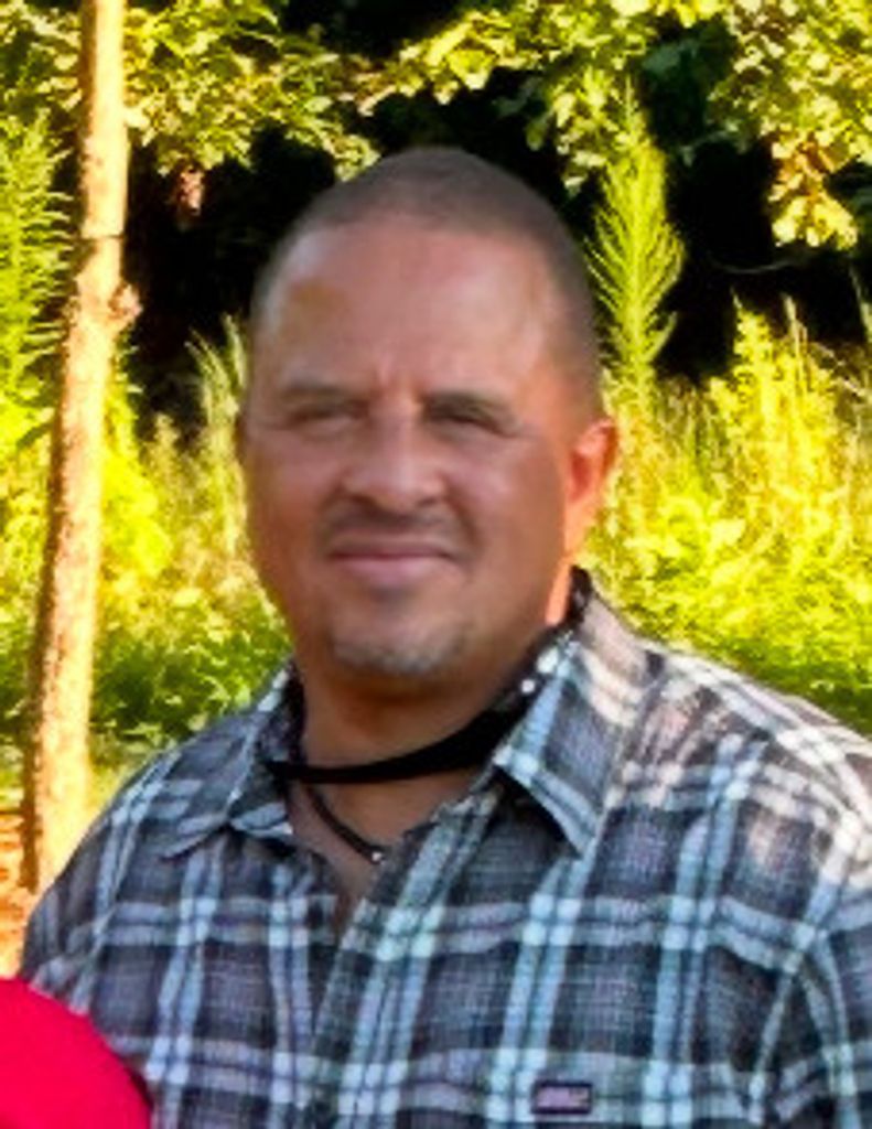 Juan Carlos Cruz