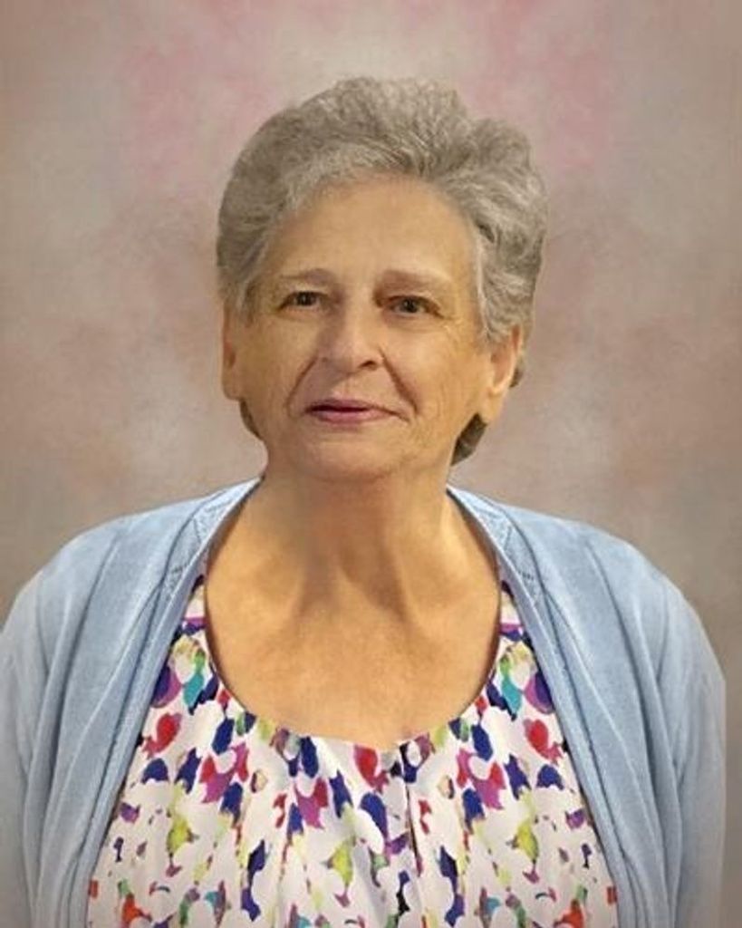 Nina Sue McClain Profile Photo