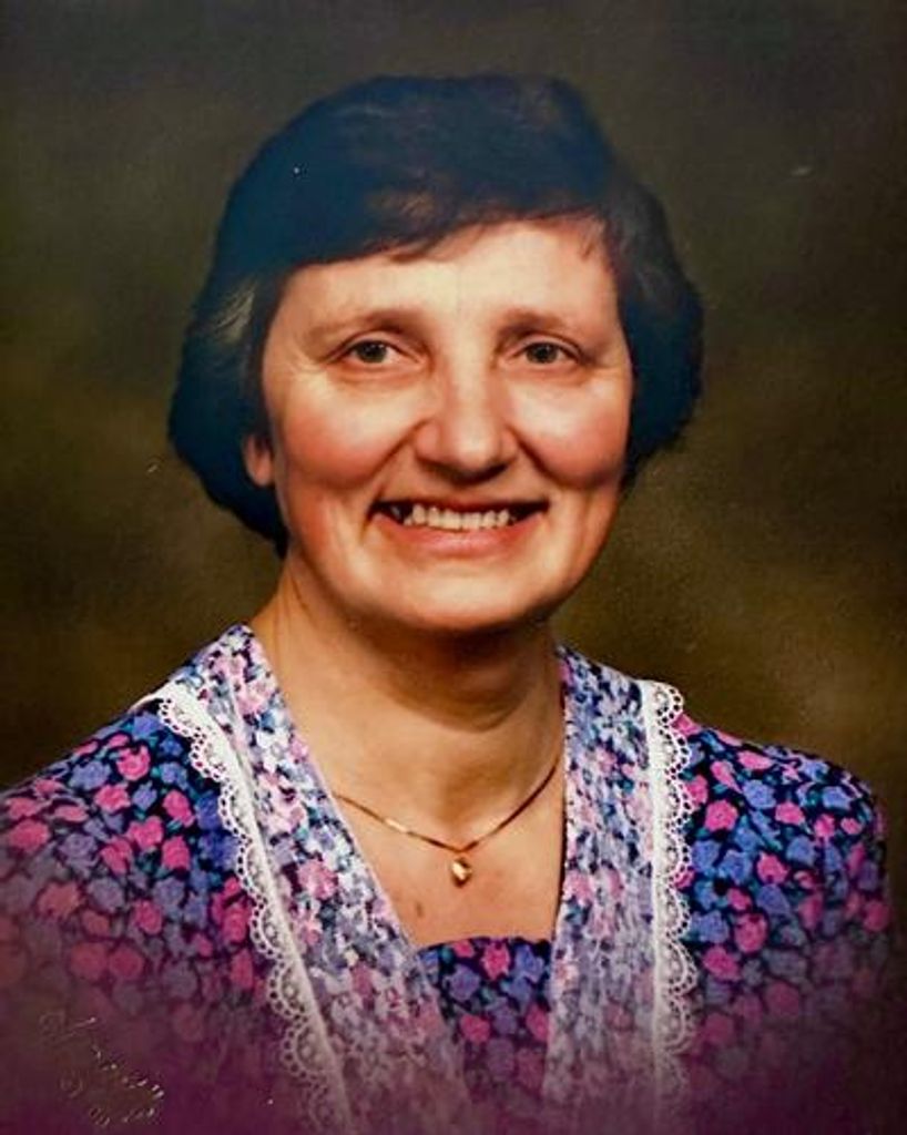 Gerda F. Todt Profile Photo