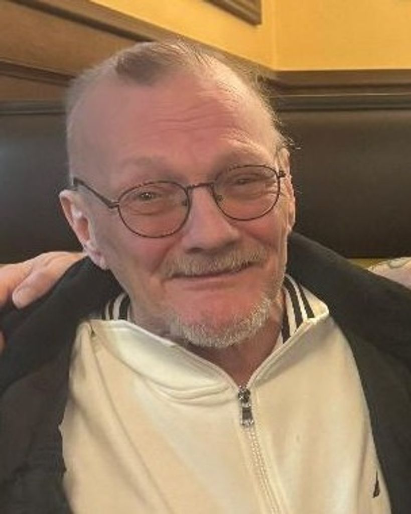 Michael T. McKenna Profile Photo