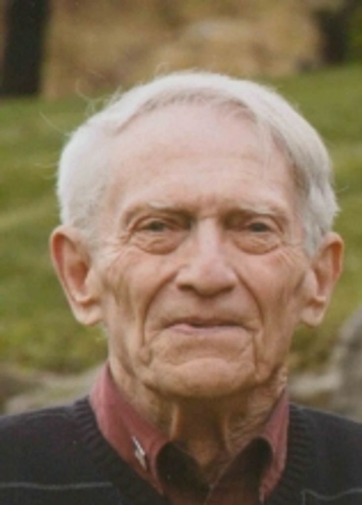 Robert Allen (Tim) Daley
