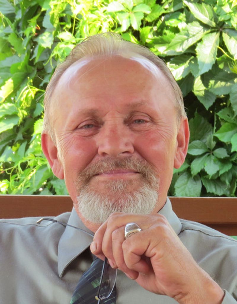 Alan Whisman Profile Photo