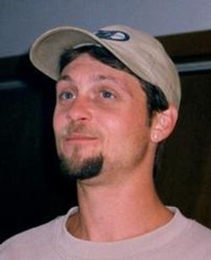 Geoffrey E. Cornes Profile Photo