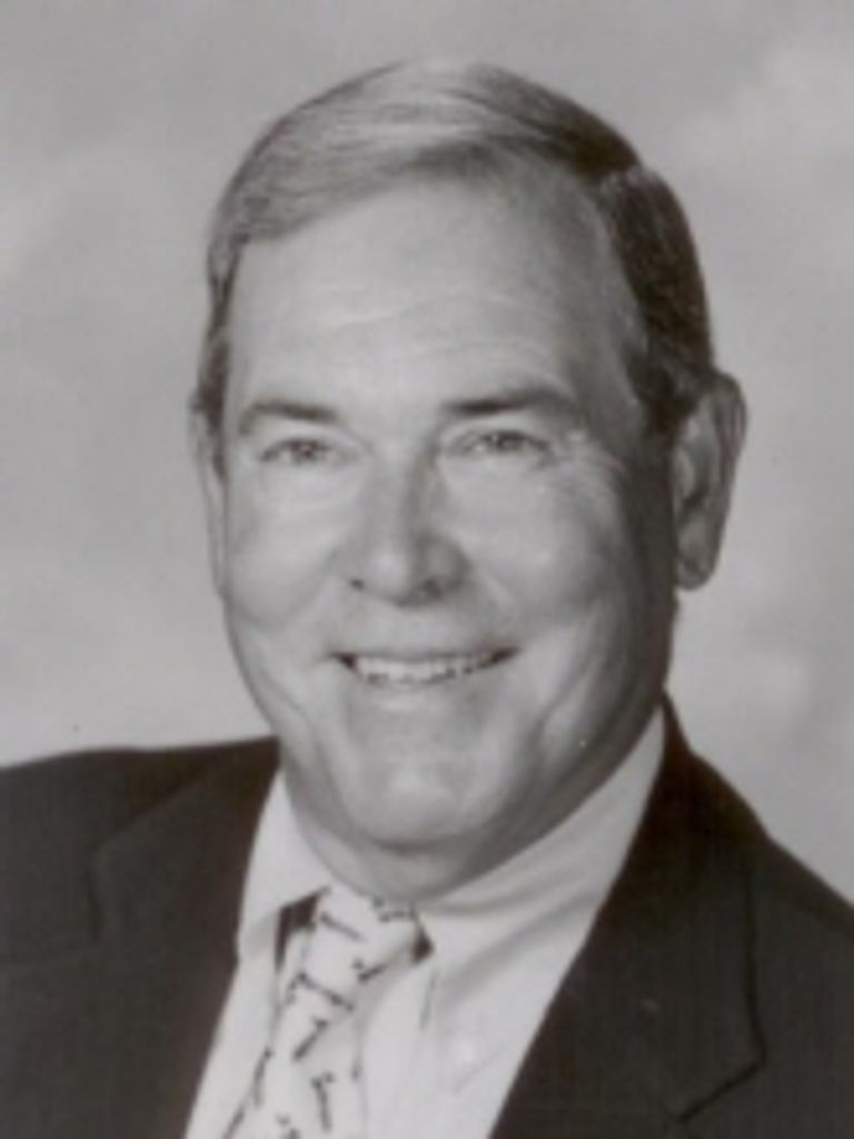 Benjamin 'Al' Gorman