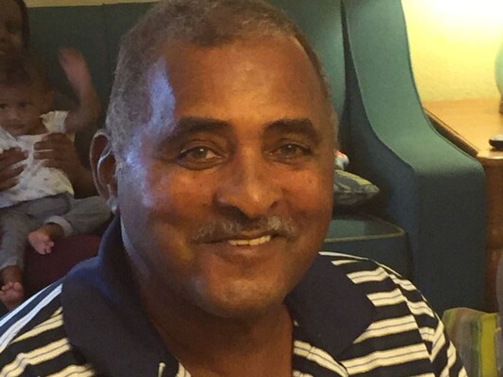 Ernest Glover Samuel, Sr. Profile Photo