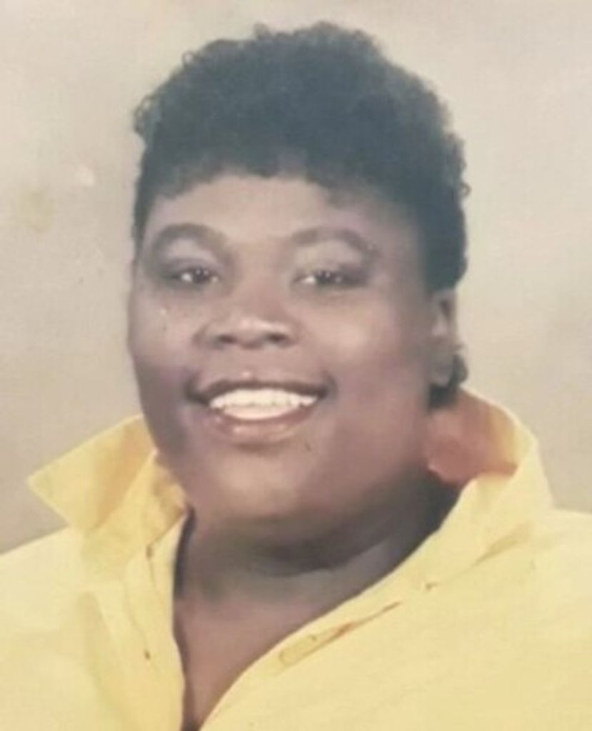 Ms Kristie Juanita Steele Hoard Profile Photo