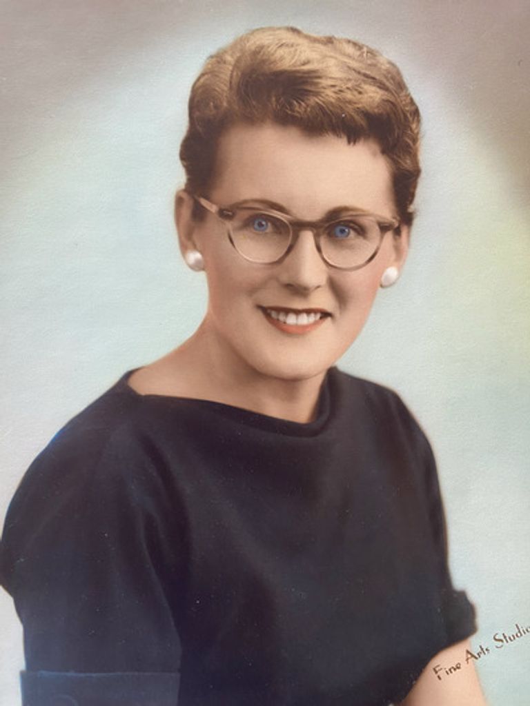 Frances Skorus Profile Photo