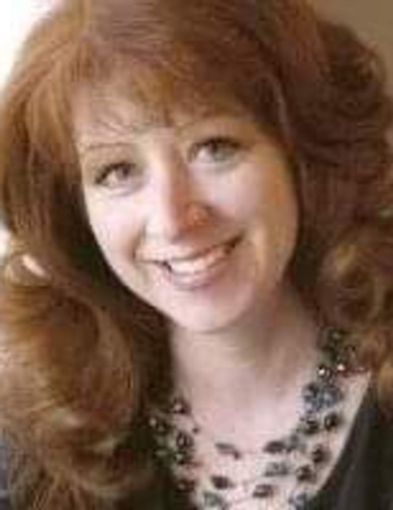 Shannon Parker Jones Profile Photo