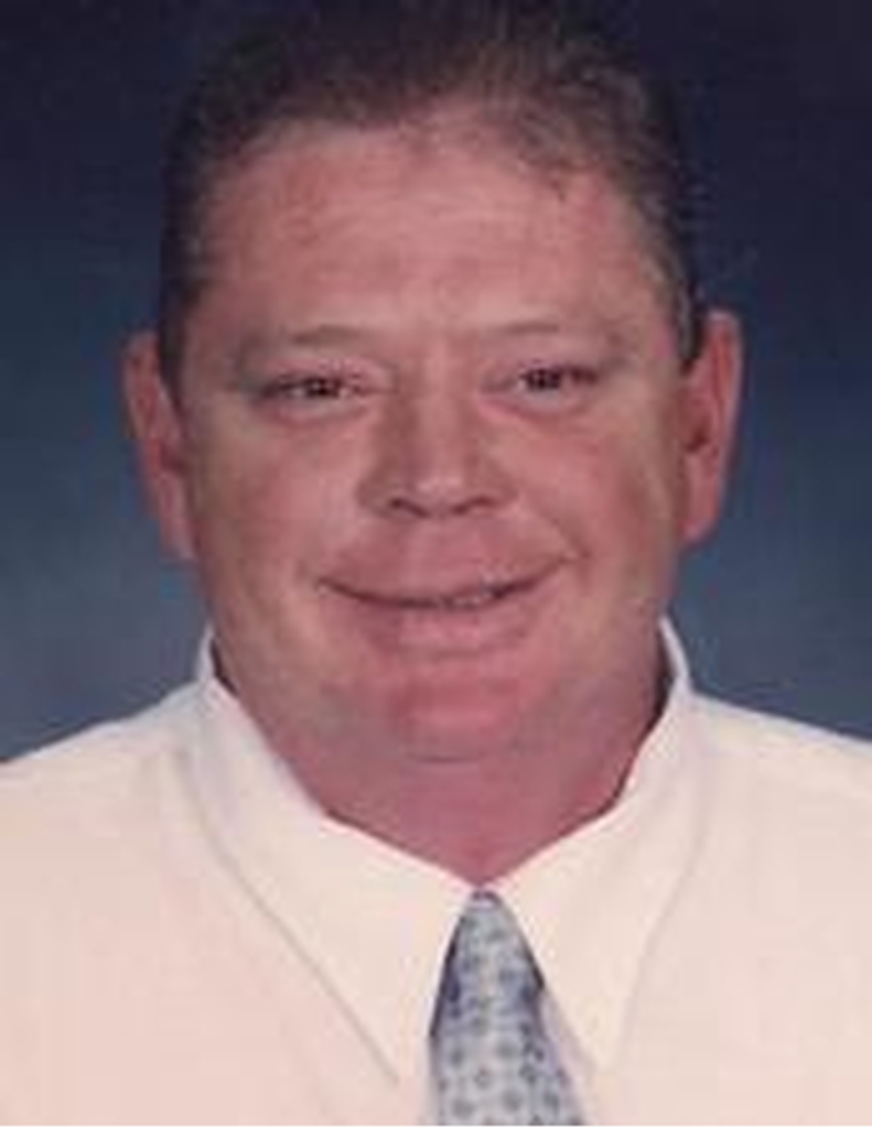 Anthony "Tony" Thomas Payton