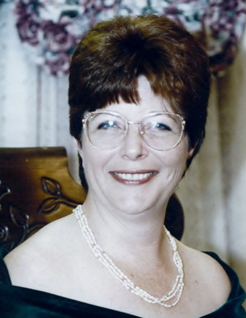 Donna Lynn Jones Profile Photo