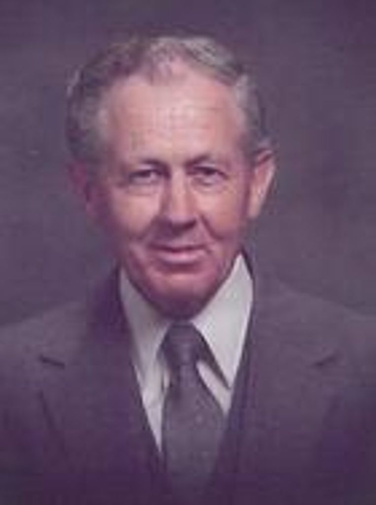 Horace Willmon