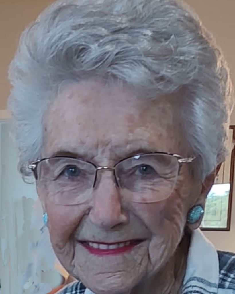 Irene Lewis