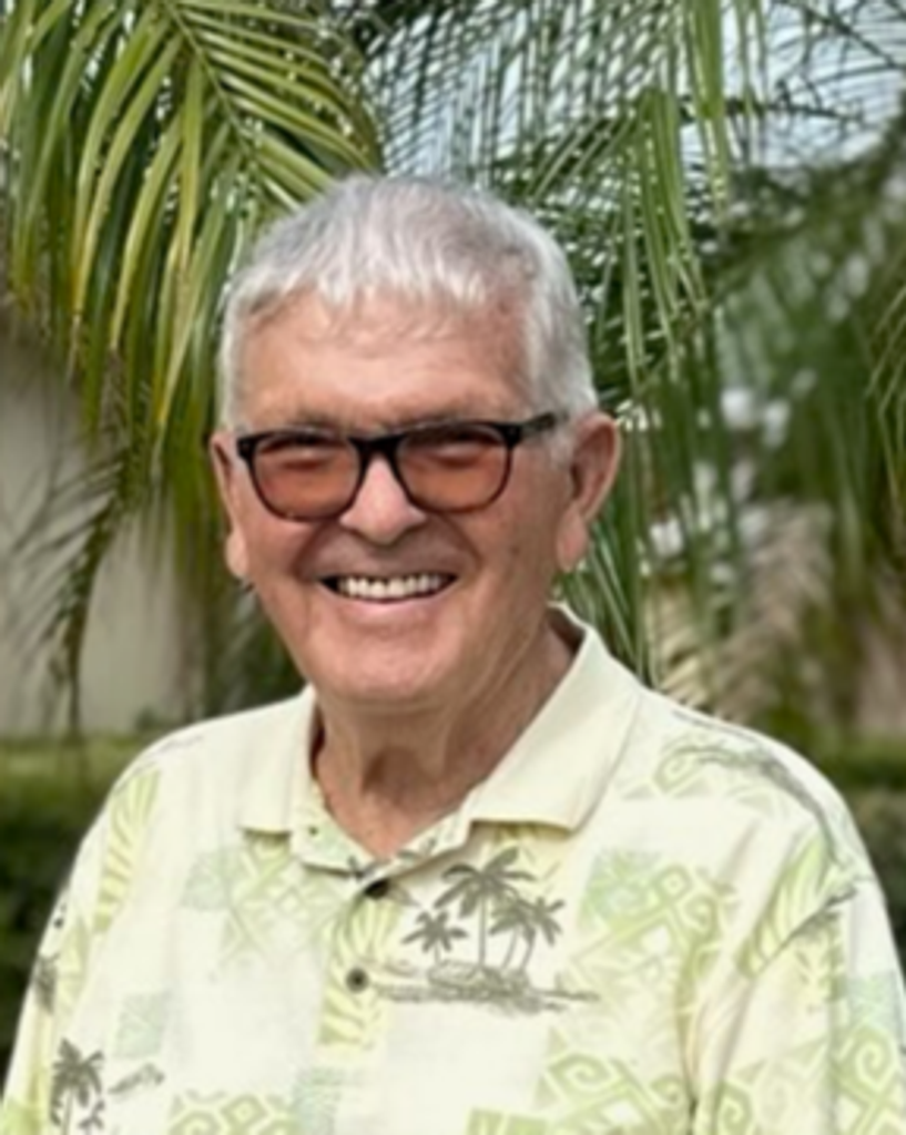 John D. Olson Profile Photo