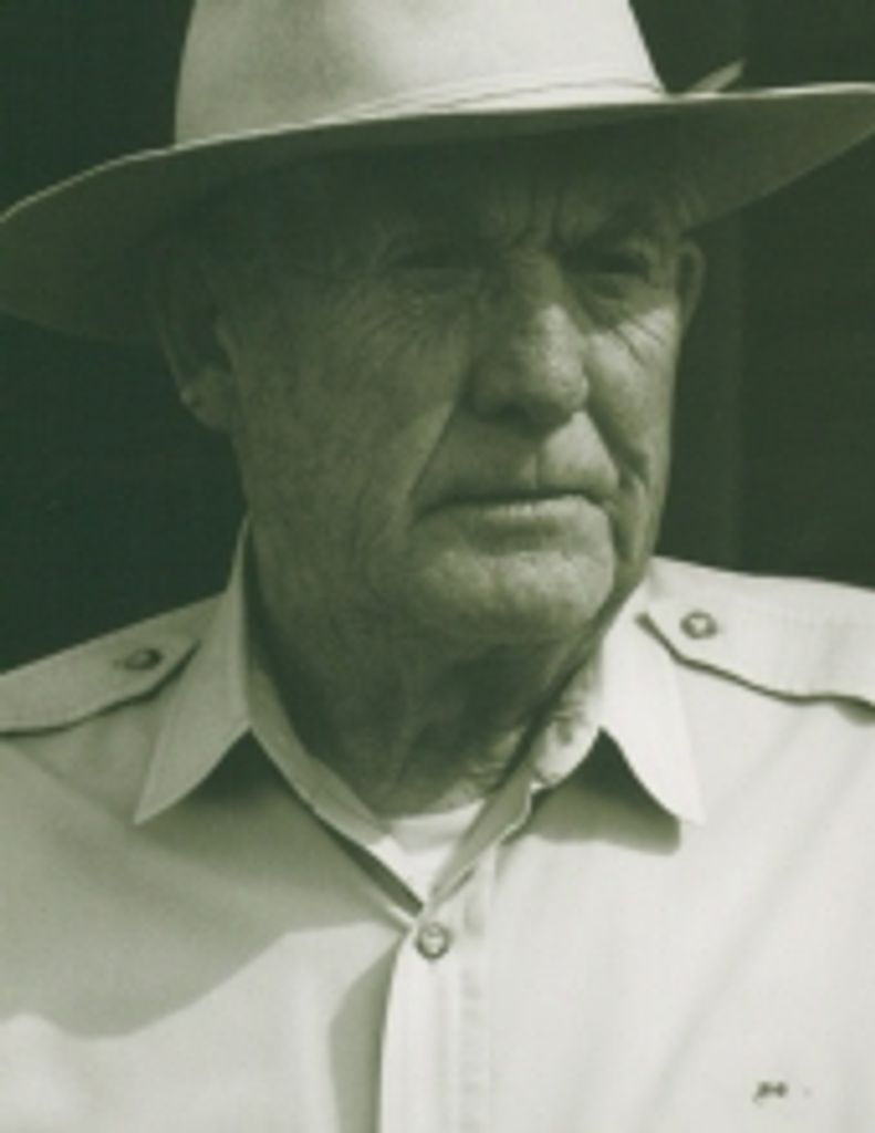 Walen "Bud" Francis  Lilly