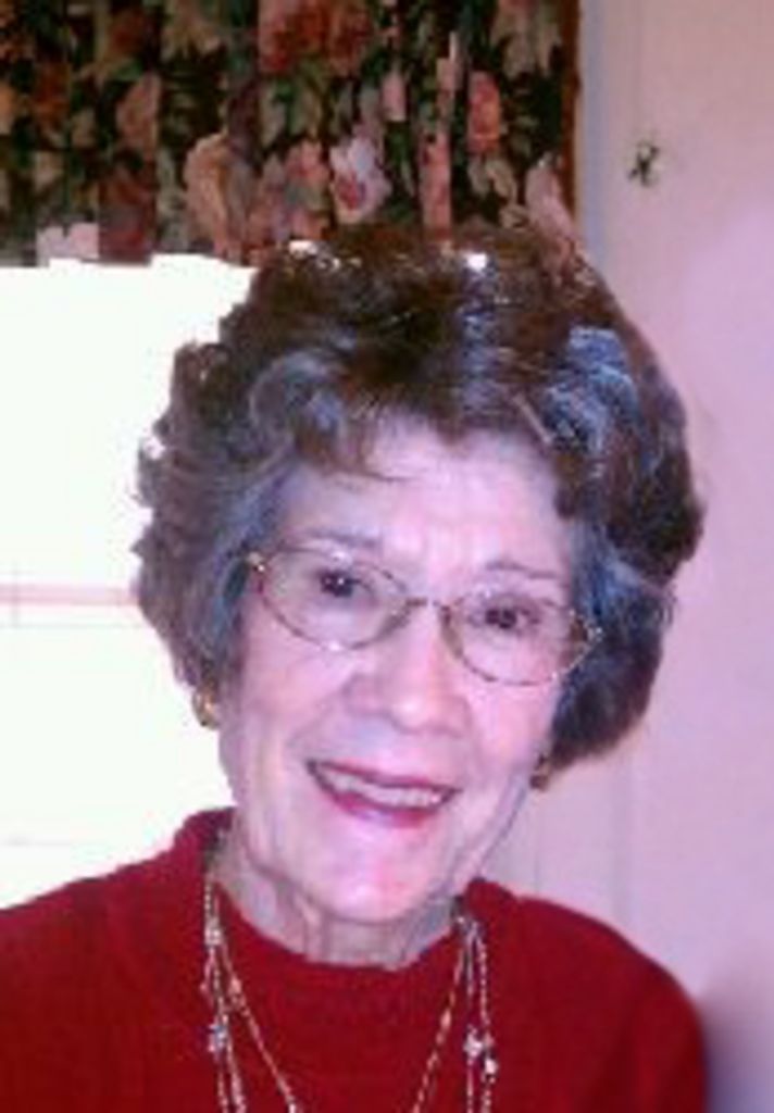 Louise Byrd Mcphatter Profile Photo