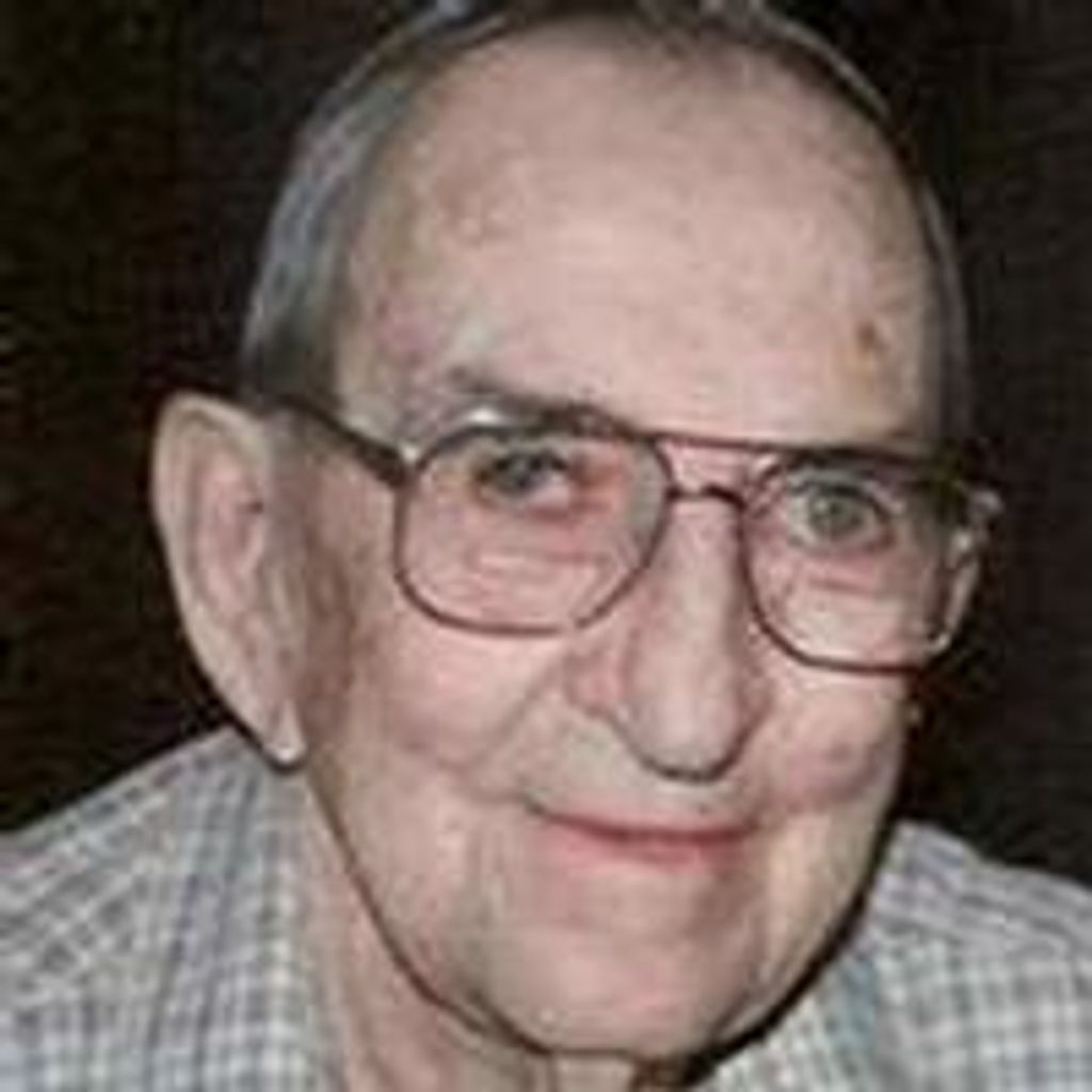 Charles Mclaughlin