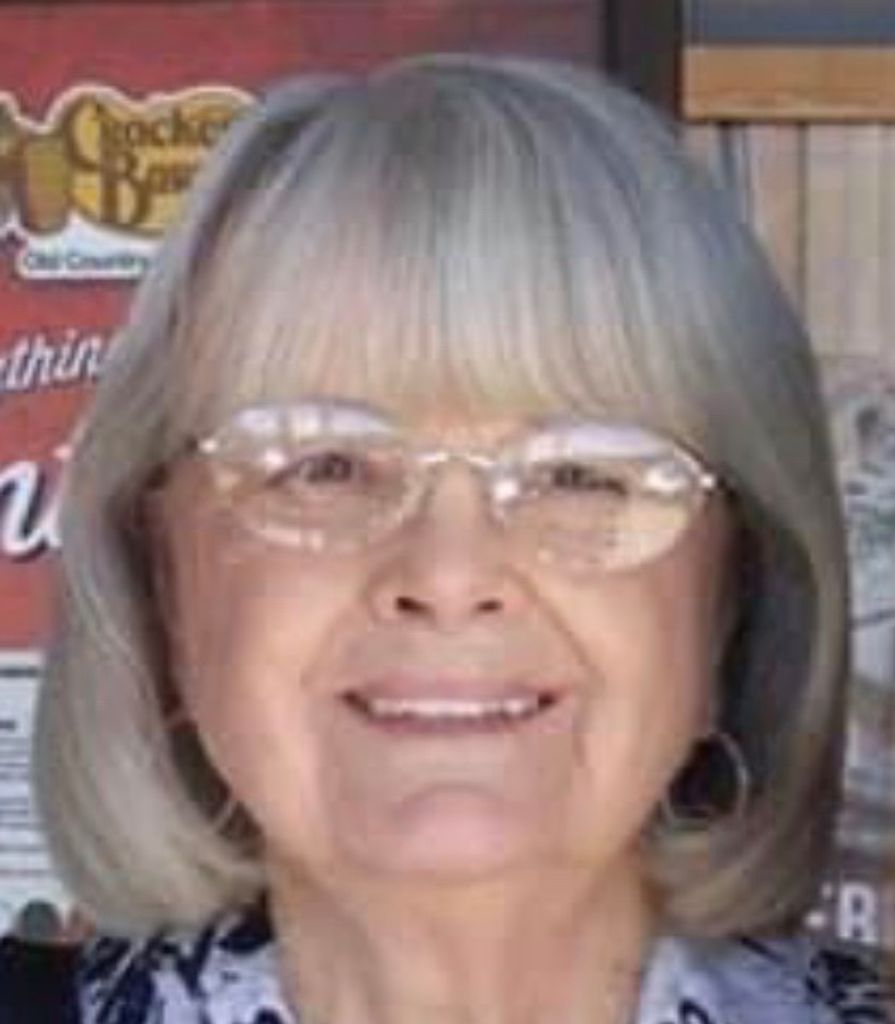 Frances Festavan
