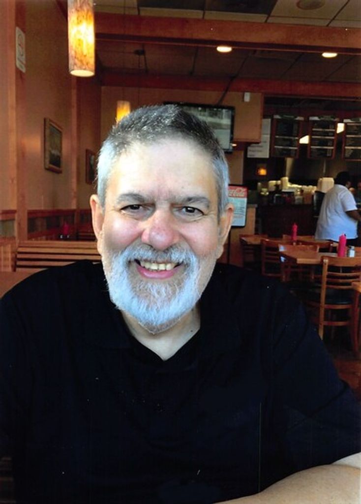 Bradley G. Dahm Profile Photo