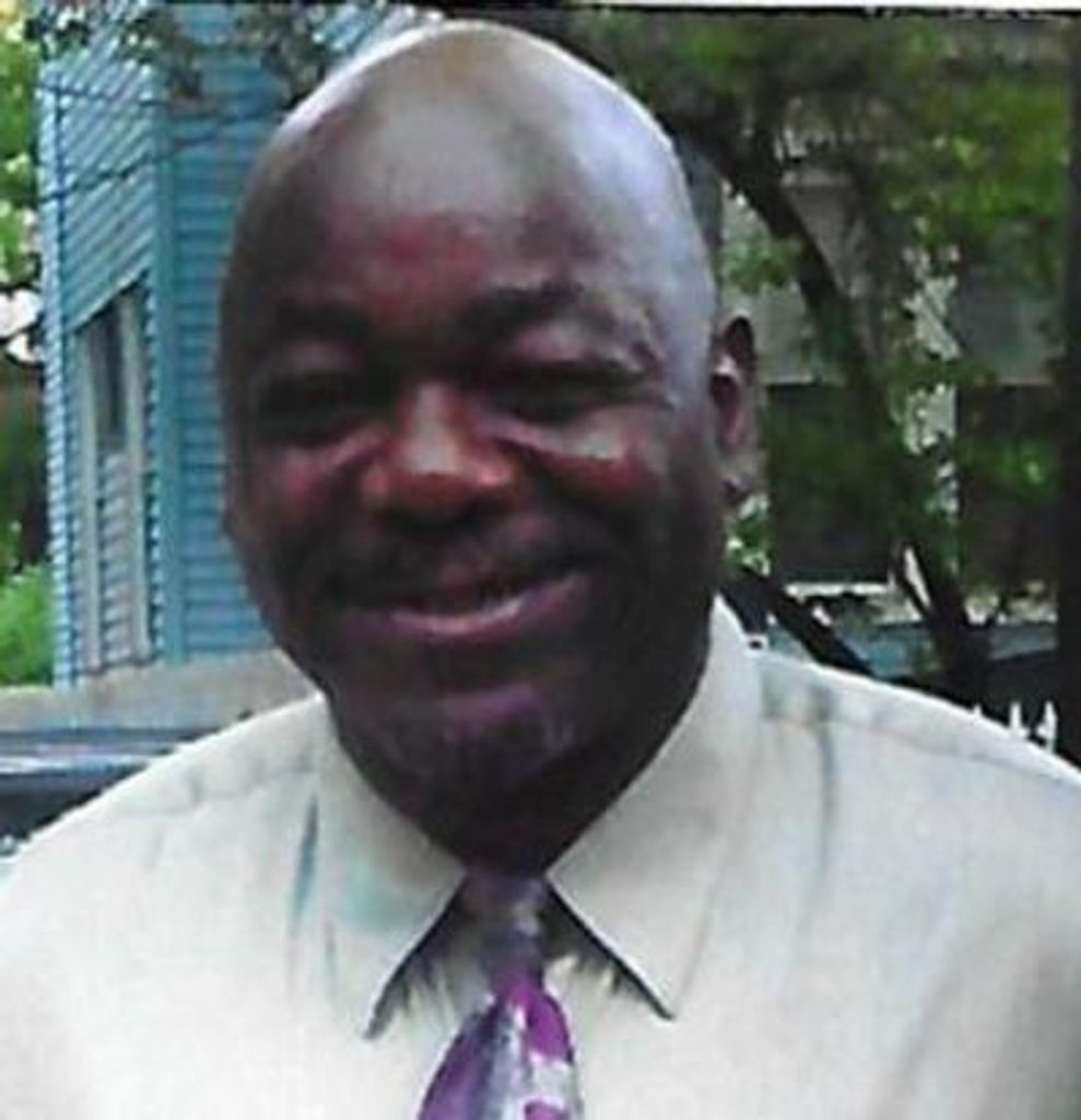 Clarence Earl Mcclain Profile Photo