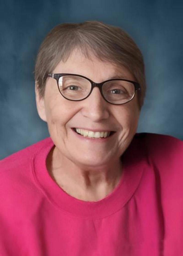 Marjorie E. "Marg" Beat Profile Photo