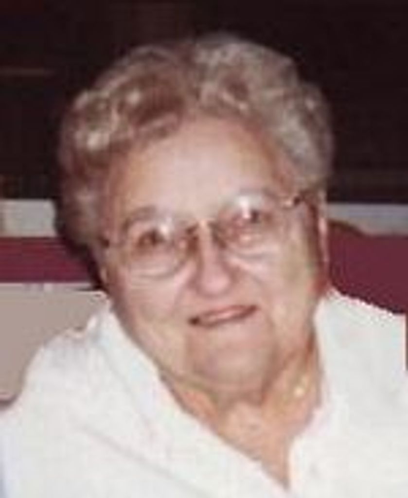Peggy Errgang