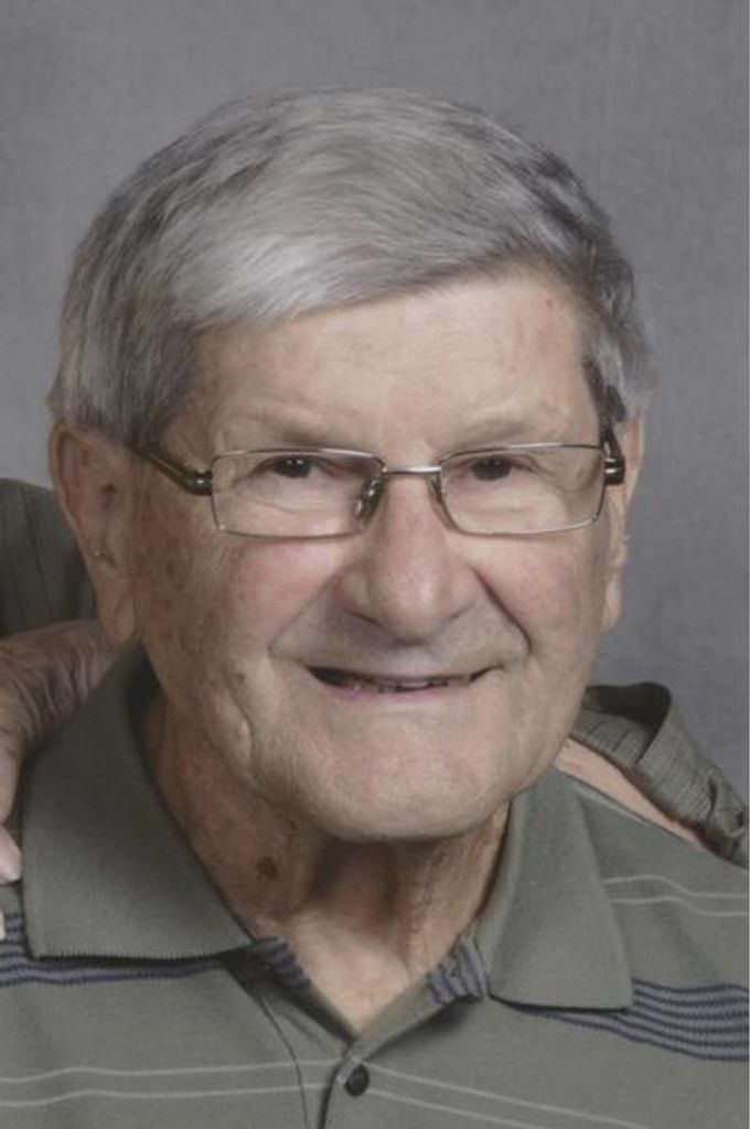 Joseph M. Duda Profile Photo