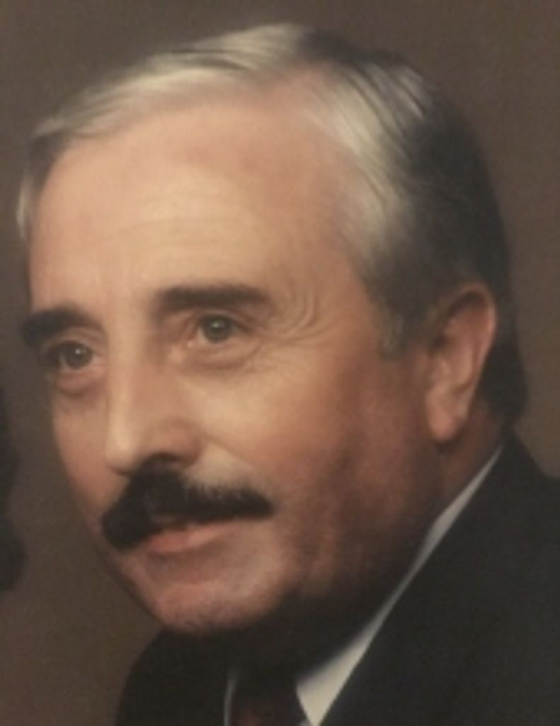 George Stafford